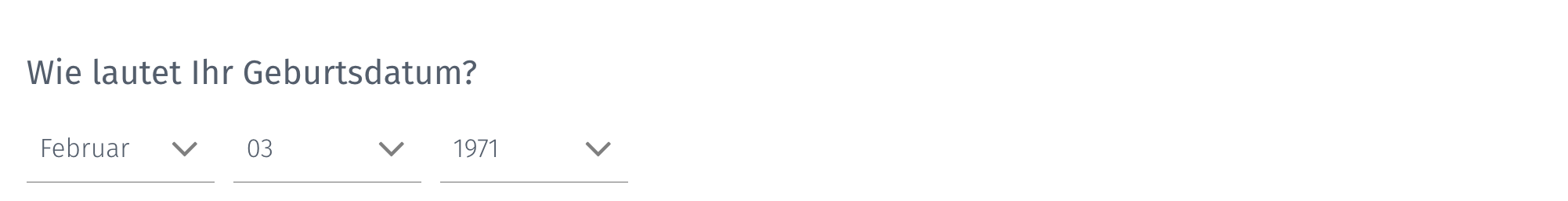 Survey Software Help Image